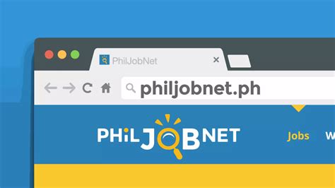 what is philjobnet|Implementing Guidelines on the New PhilJobNet Platform and .